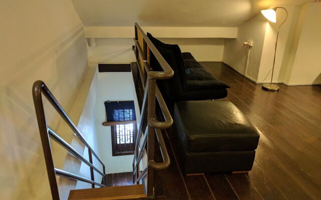 Wayfarer Guest House Malacca