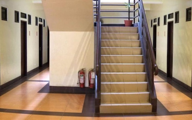 Palm Residence Inn