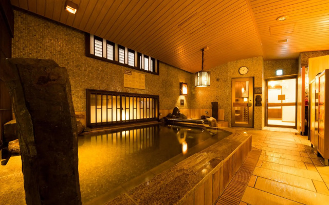 Dormy Inn Premium Wakayama Natural Hot Spring