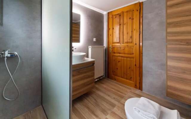 Rosa's House Lefkada AV Properties