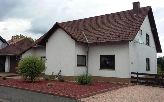 Ferienwohnung Schildwache