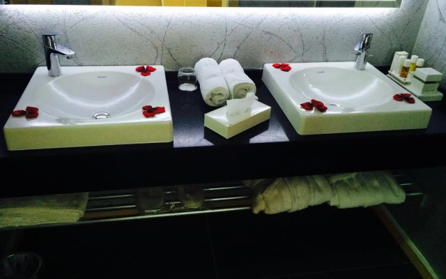 Inci Class Hotel