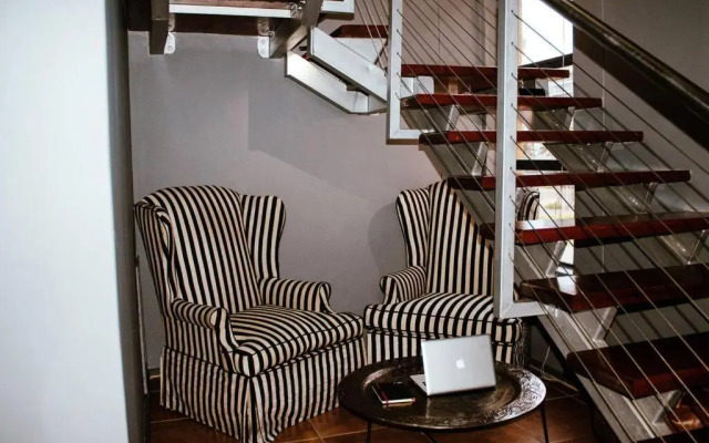 6 sleeper Luxury Condo-loft @ Point Waterfront