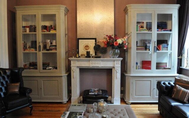 B&B Rêve de Luxe