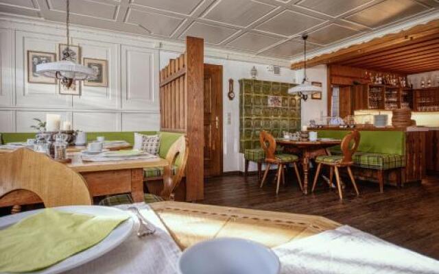 Appartement Klostertal