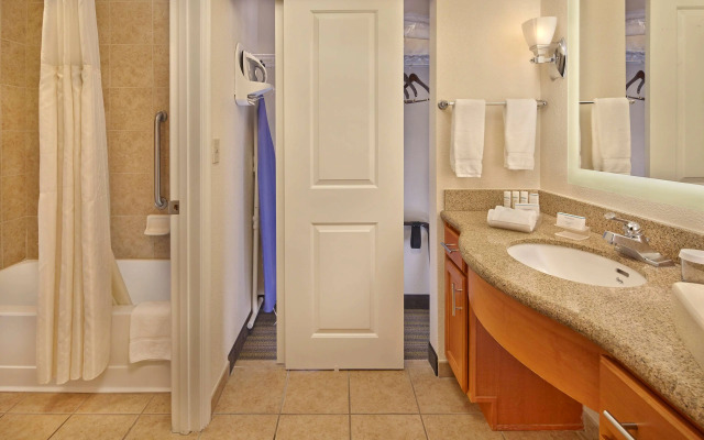 Homewood Suites by Hilton Daytona Beach Speedway-Airport