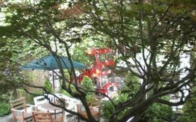 Mozart Guest House