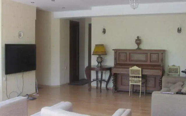 Tina Apartment