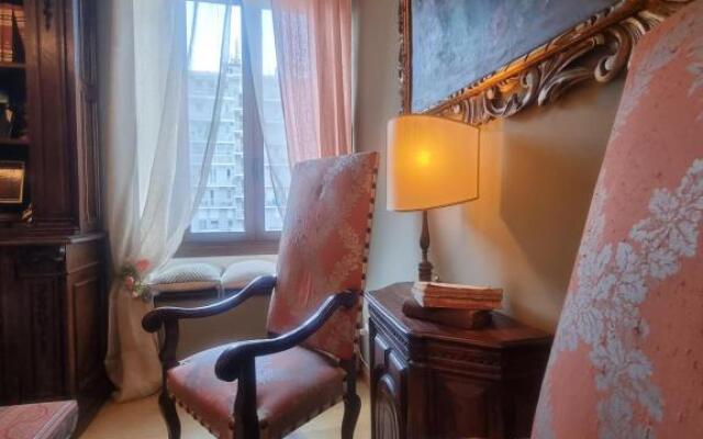 L'Atelier du Temps - SUENDESUA' Appartement