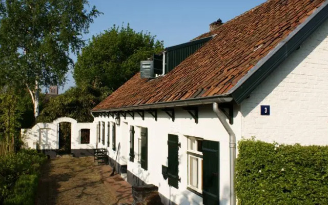 Ut huuske van Drienke