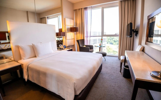 Centro Sharjah by Rotana