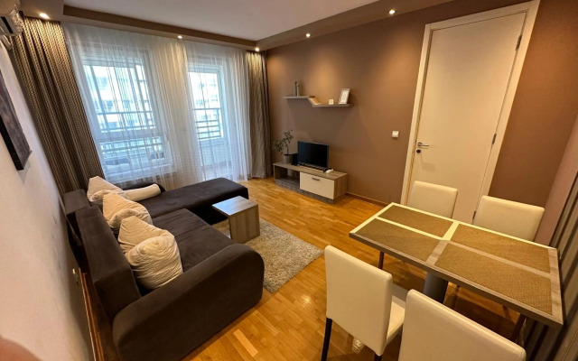 Nevena Belville Apartments