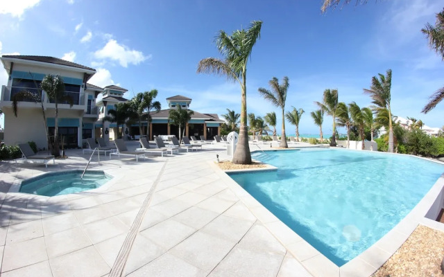 February Point Villa BB1