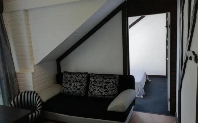 Inn Postoyalyi Dvor