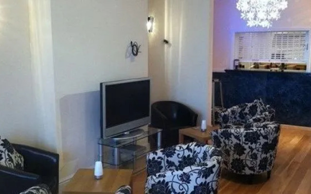 The Collingwood Hotel