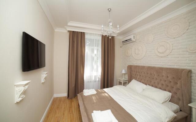 Aurora VIP Apartements