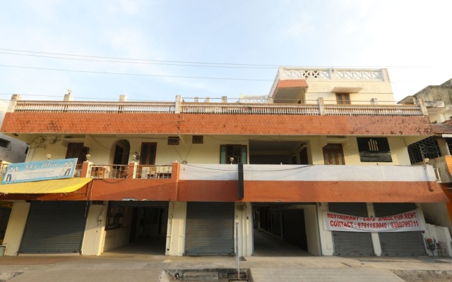 OYO 9443 Hotel Ramakrishna