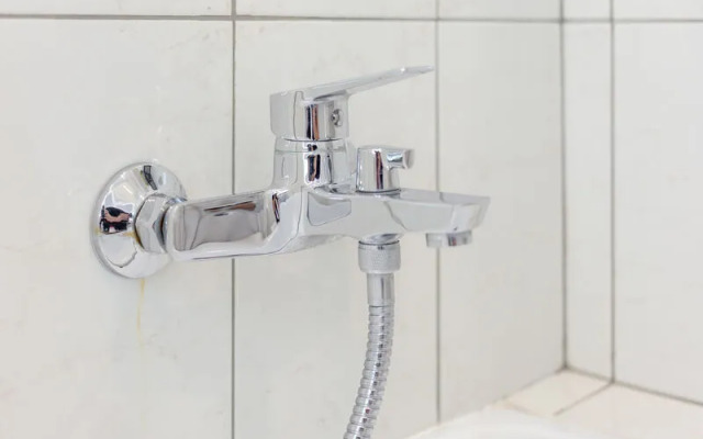 Апартаменты Рентплаза на ул. Корабельная, д. 10