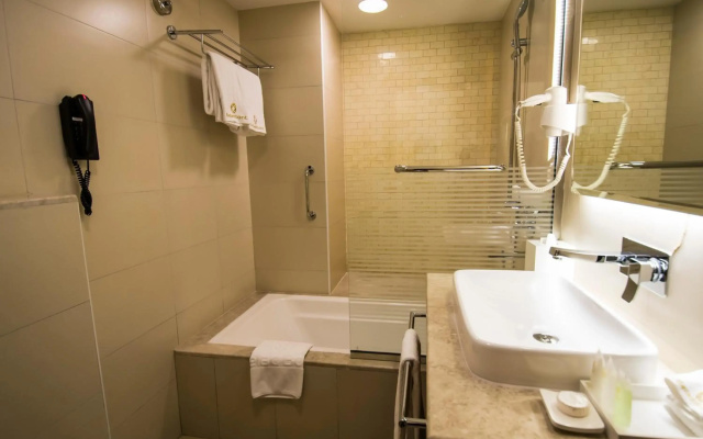 Belad Bont Resort