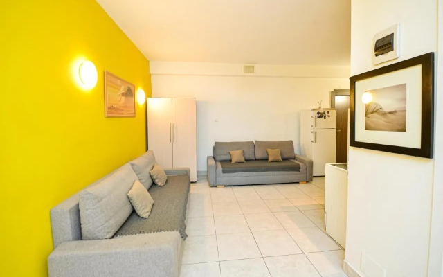 Unirii Suites
