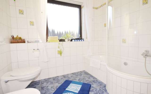 Holiday Apartment ML Lafos