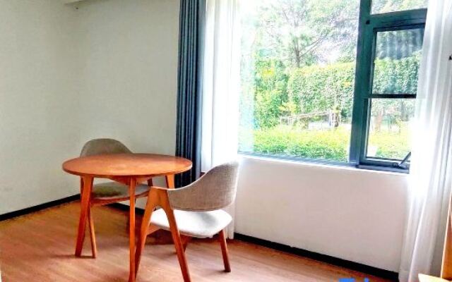 Turtle Bay Rezen Seasons Hotel