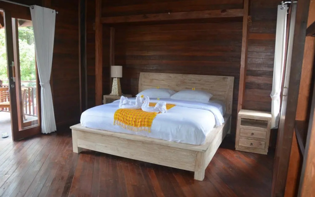 Caspla beach hotel resto and bar