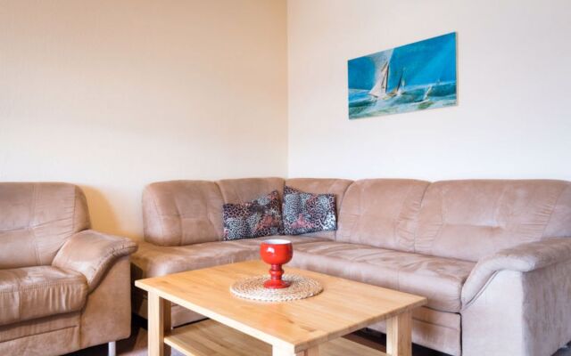 Apartment A504 Sassofortino