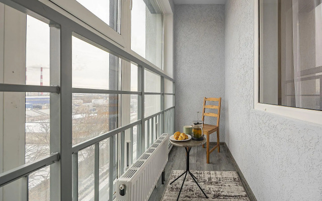 Rumyantsevo Apart на проспекте Ленина 98Д