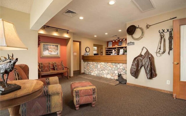 The Ranch at Steamboat