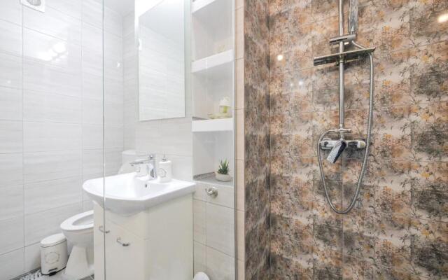 Apartament Centrul Vechi