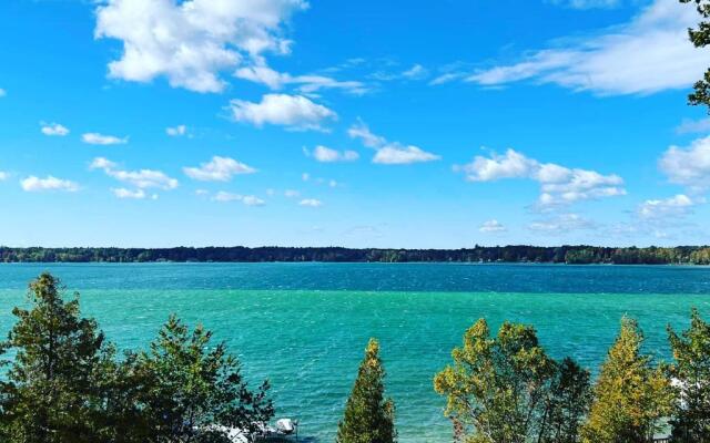 Torch Lake Bed & Breakfast