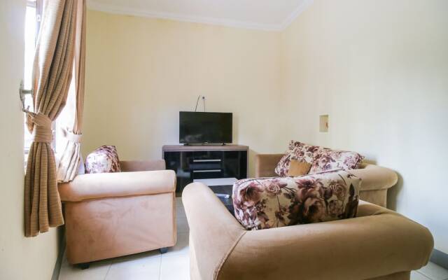 Airy Eco Ilir Timur Dua Lingkaran Satu 23 Palembang