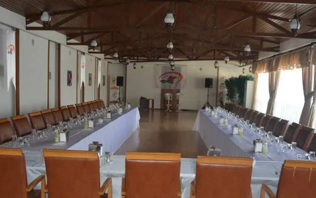 Koç Otel Çankırı