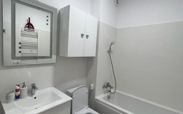 Pipera Nature Apartment