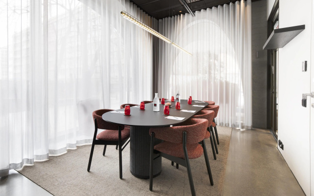 Radisson RED Helsinki