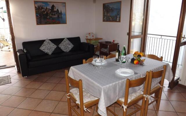 Exclusive Villa Crotto Lake View