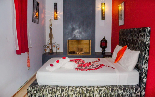 Riad Hcekarram
