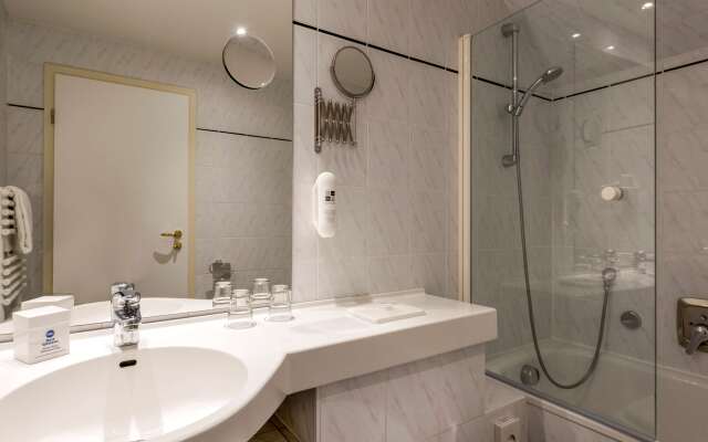 Best Western Ahorn Hotel Oberwiesenthal - Adults Only