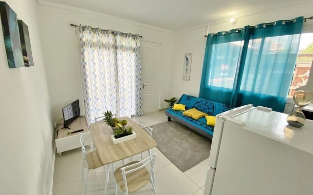 Villa Phare Caraibes