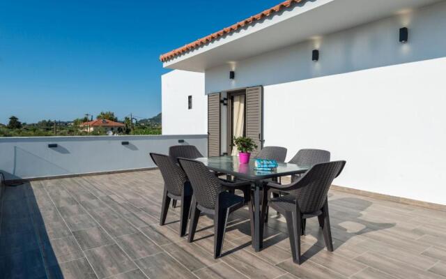 Villa Agalliu