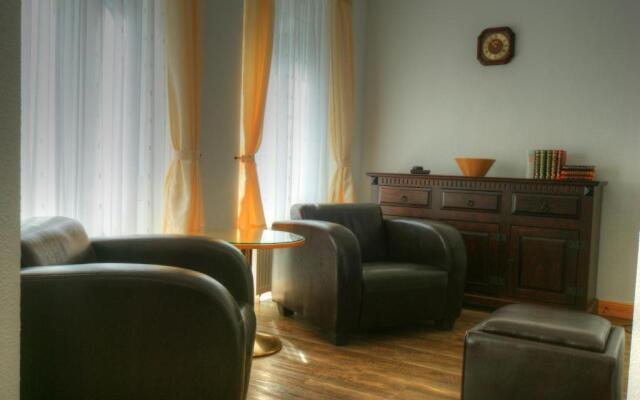 Ferienwohnung Warnemünde