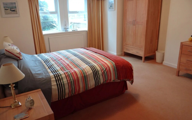 The Garden Flat