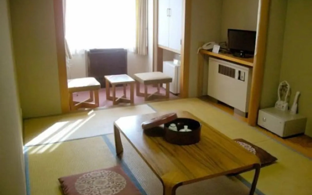 Kasuga No Mori