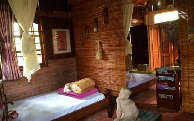 Charming Countryside Homestay