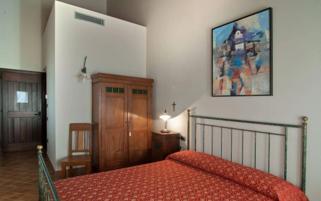 Le Masserie Del Falco