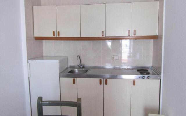 Apartamentos Olive Beach