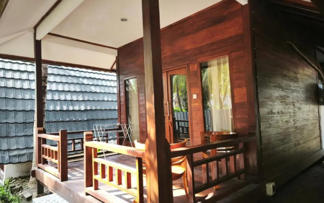 Matahari Bungalow 3