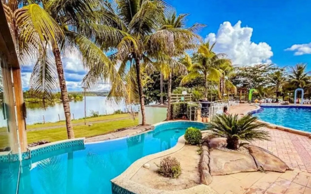 Pontal do Lago Flat