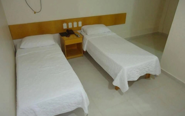 Hotel São Miguel